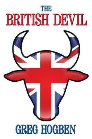 Cover of The British Devil