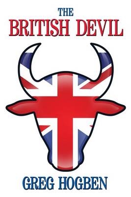 Book cover for The British Devil