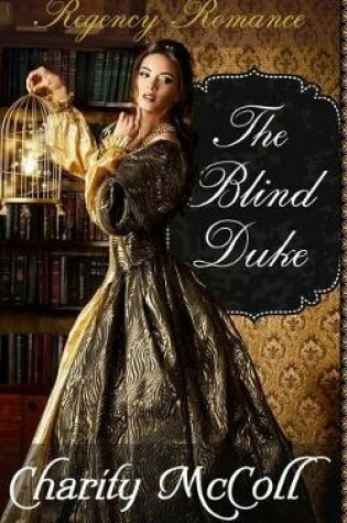 Cover of The Blind Duke