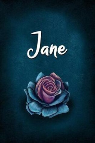 Cover of Jane