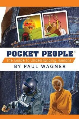 Cover of Pocket People