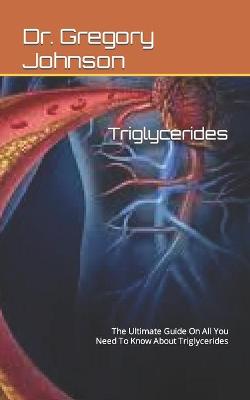 Book cover for Triglycerides