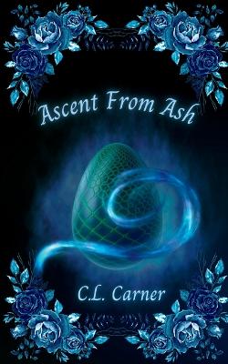 Book cover for Ascent From Ash