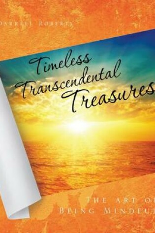 Cover of Timeless Transcendental Treasures