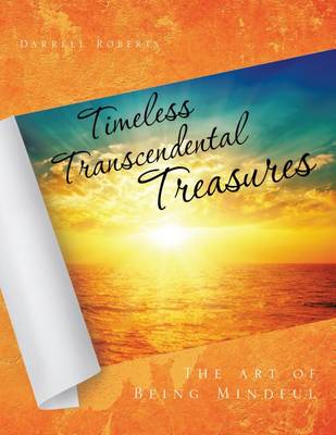 Book cover for Timeless Transcendental Treasures