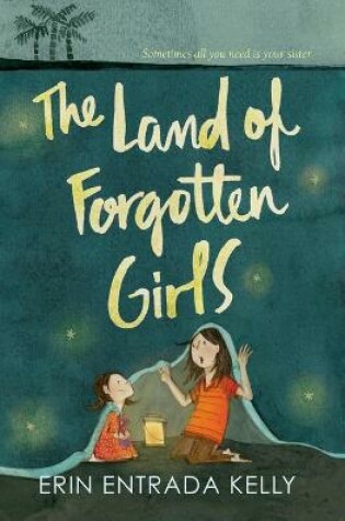 Cover of The Land of Forgotten Girls