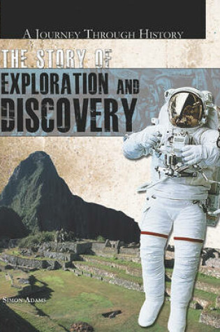 Cover of The Story of Exploration and Discovery
