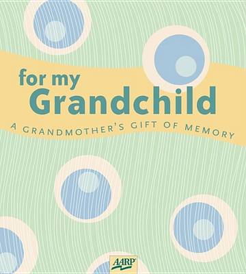 Book cover for For My Grandchild