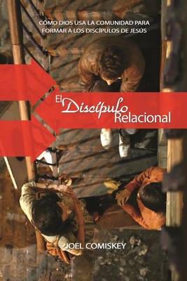 Book cover for El Disc Pulo Relacional