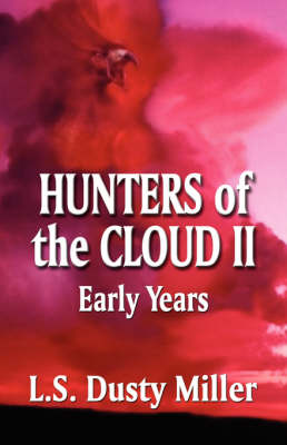 Book cover for Hunters of the Cloud II