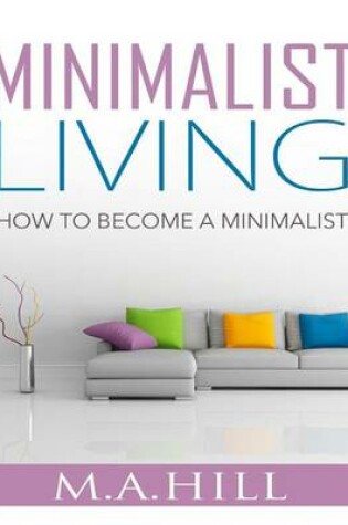 Cover of Minimalist Living