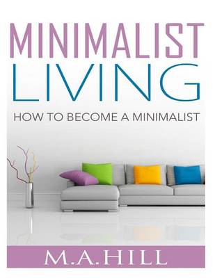 Cover of Minimalist Living