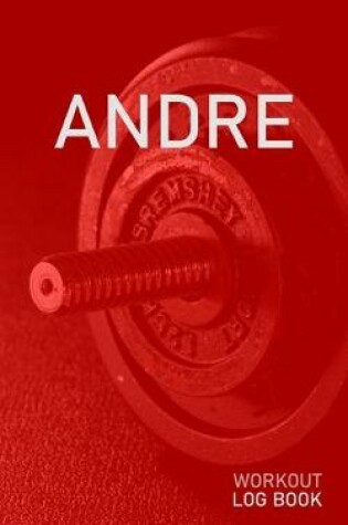 Cover of Andre