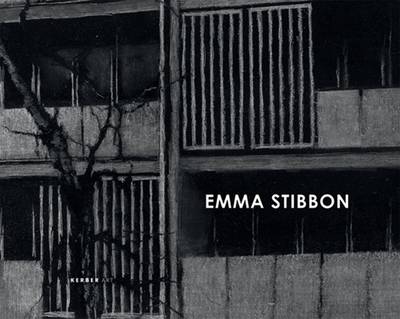Book cover for Emma Stibbon
