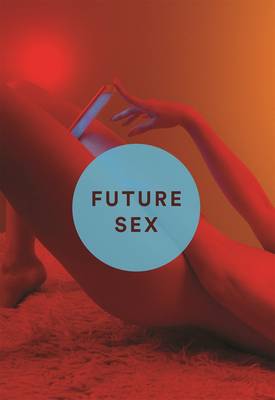 Book cover for Future Sex