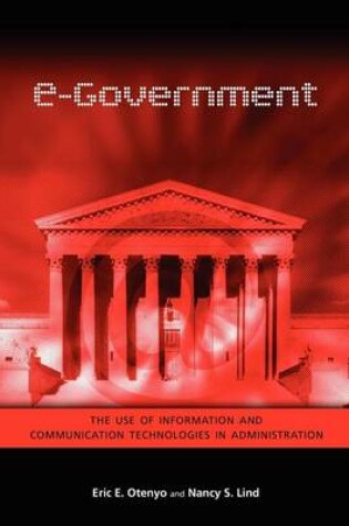 Cover of E-Government