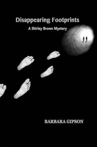 Cover of Disappearing Footprints