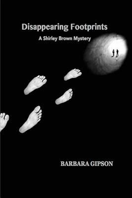 Book cover for Disappearing Footprints