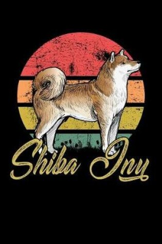 Cover of Shiba Inu
