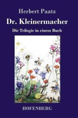 Cover of Dr. Kleinermacher