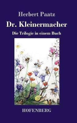 Book cover for Dr. Kleinermacher