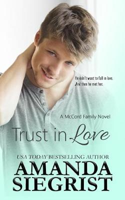 Book cover for Trust In Love