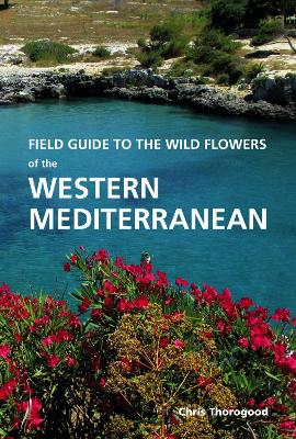 Book cover for Wild Plants of Southern Spain