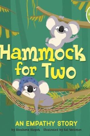 Cover of Hammock for Two