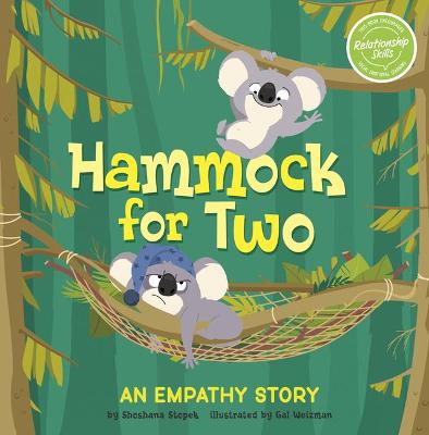 Book cover for Hammock for Two