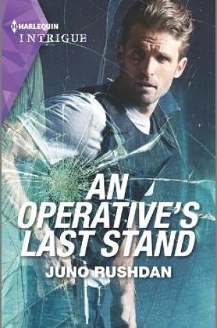 Cover of An Operative's Last Stand