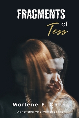 Book cover for Fragments of Tess