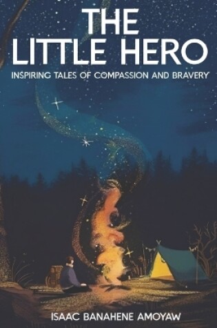 Cover of The Little Hero