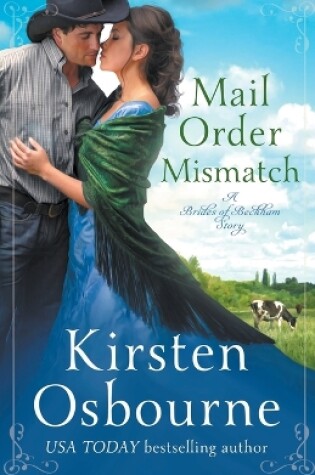 Cover of Mail Order Mismatch