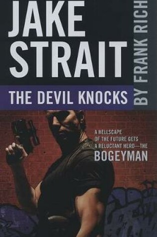 Cover of The Devil Knocks