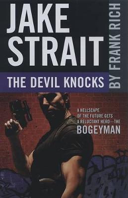 Book cover for The Devil Knocks