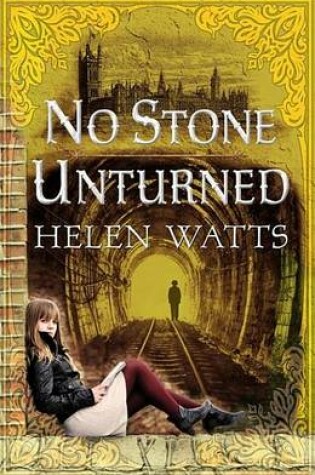 Cover of No Stone Unturned