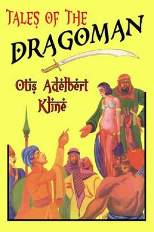 Cover of Tales of the Dragoman