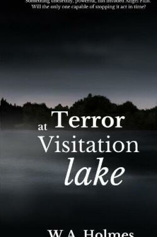 Cover of Terror at Visitation Lake