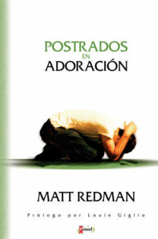 Cover of Postrados En Adoracion