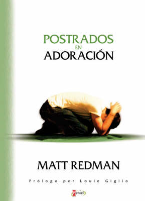 Book cover for Postrados En Adoracion