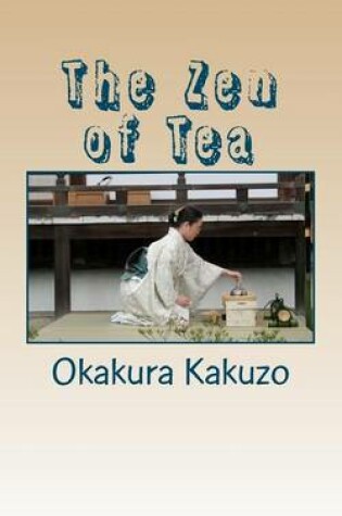 Cover of The Zen of Tea