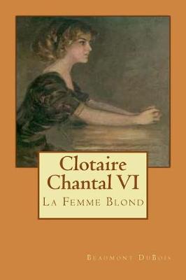Book cover for Clotaire Chantal VI