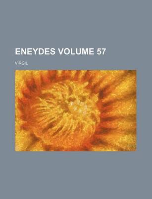 Book cover for Eneydes Volume 57