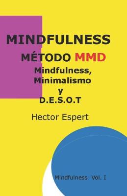 Book cover for Metodo MMD (Mindfulness)