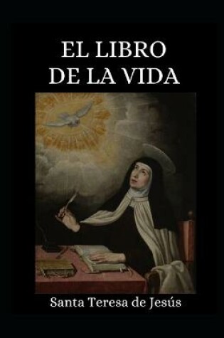 Cover of El libro de la vida ilustrada