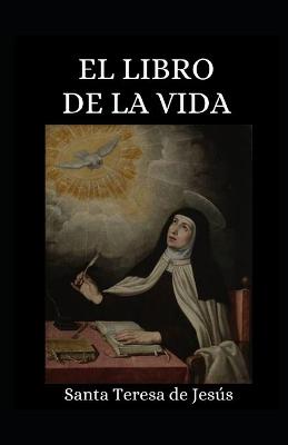 Book cover for El libro de la vida ilustrada