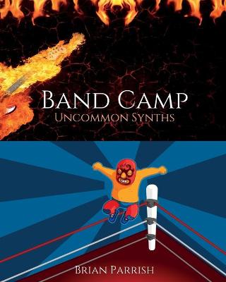 Book cover for Band Camp