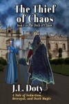 Book cover for The Thief of Chaos