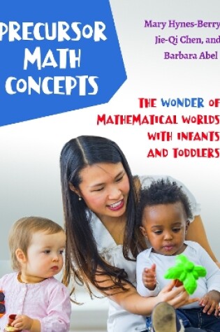 Cover of Precursor Math Concepts