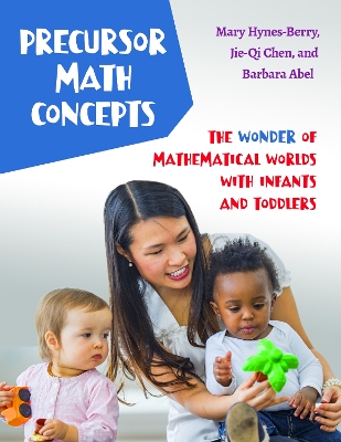 Book cover for Precursor Math Concepts